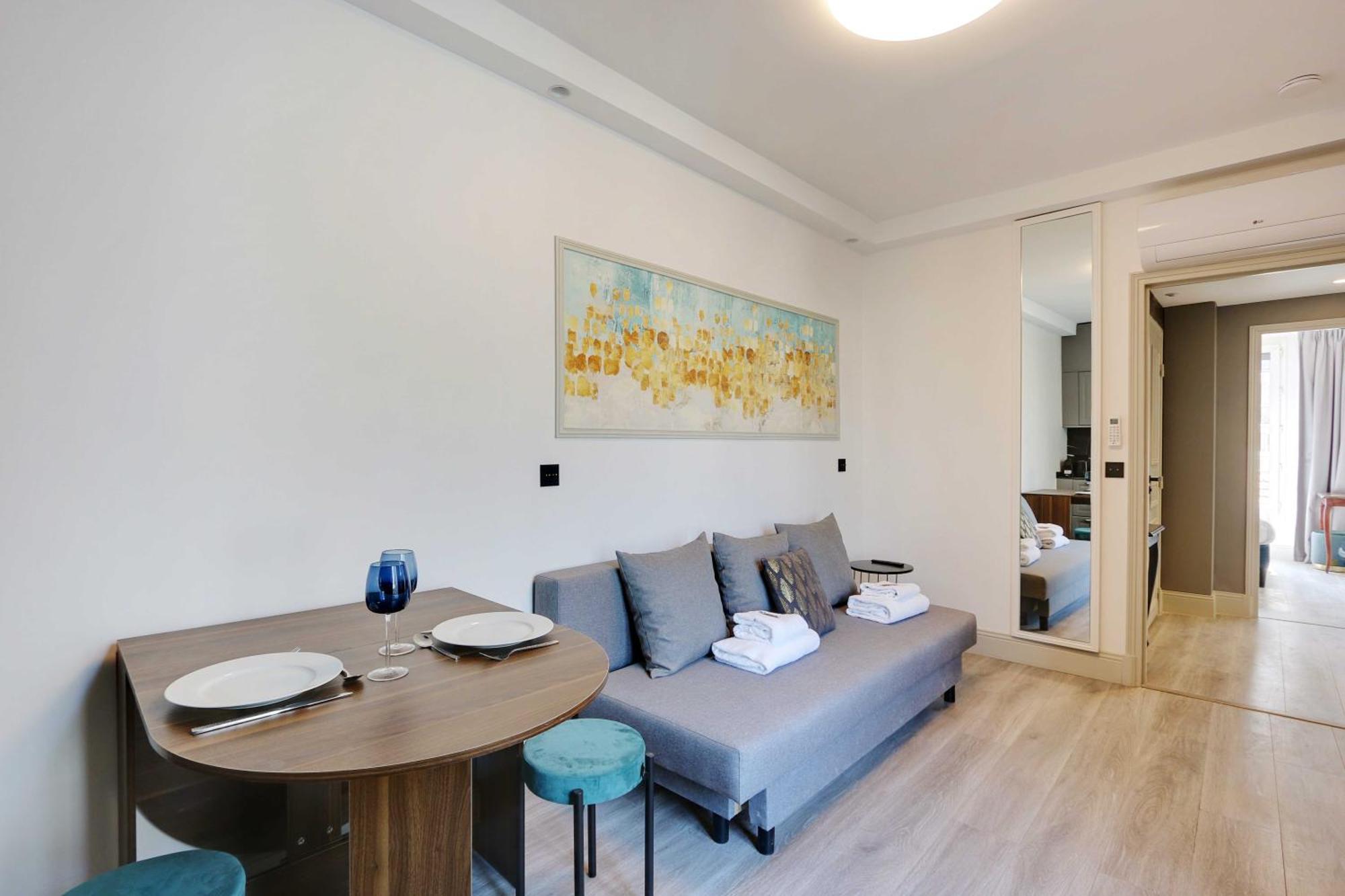 Residence Paris Charonne-Bastille Екстер'єр фото