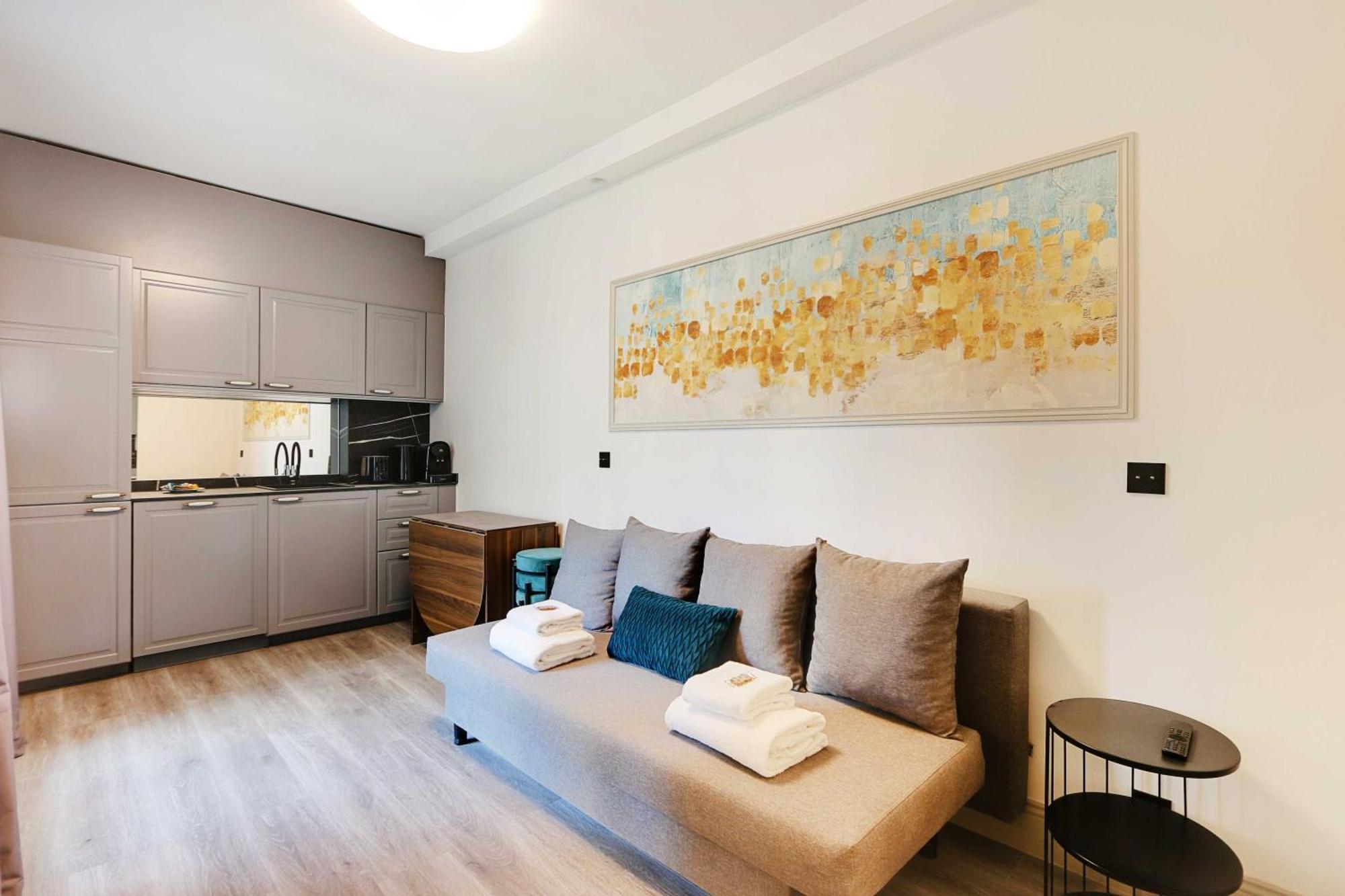 Residence Paris Charonne-Bastille Екстер'єр фото