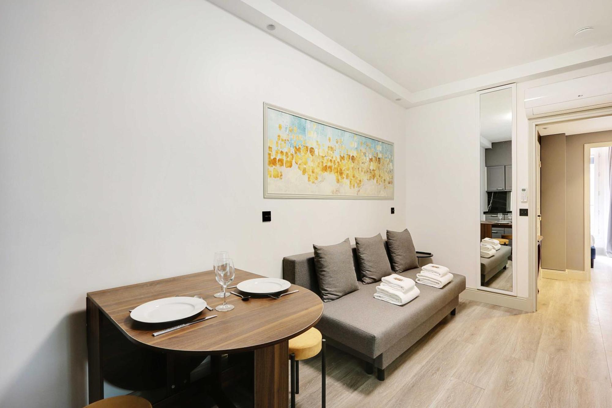 Residence Paris Charonne-Bastille Екстер'єр фото